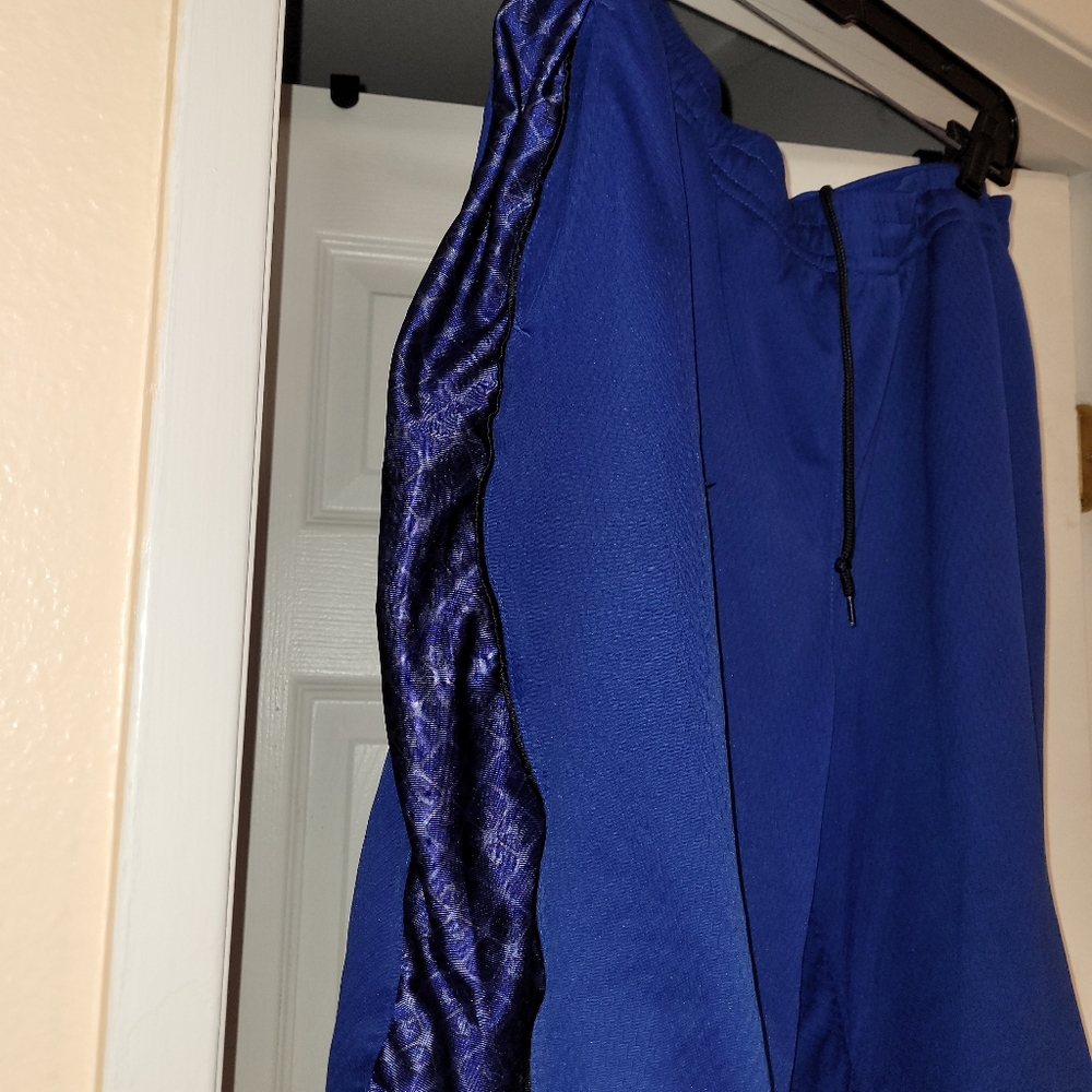 AND 1 SHORTS - Picture 2 of 7